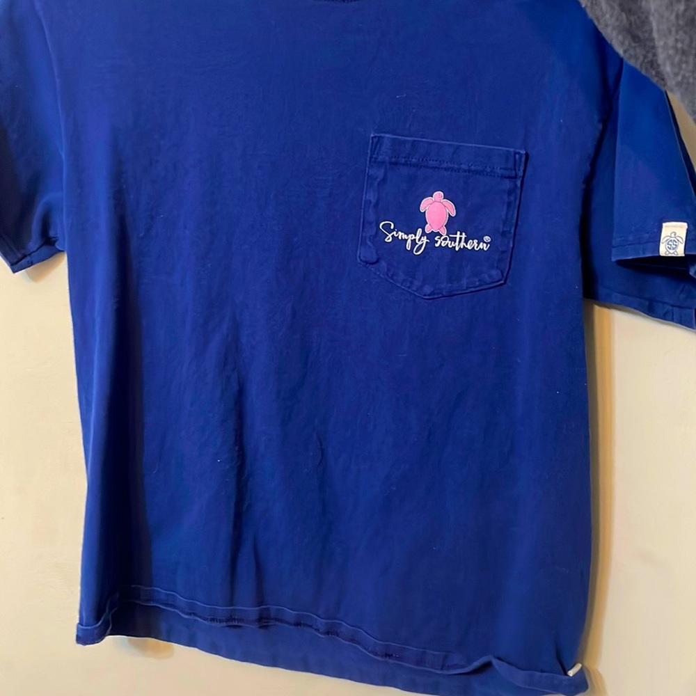 simply southern shirt